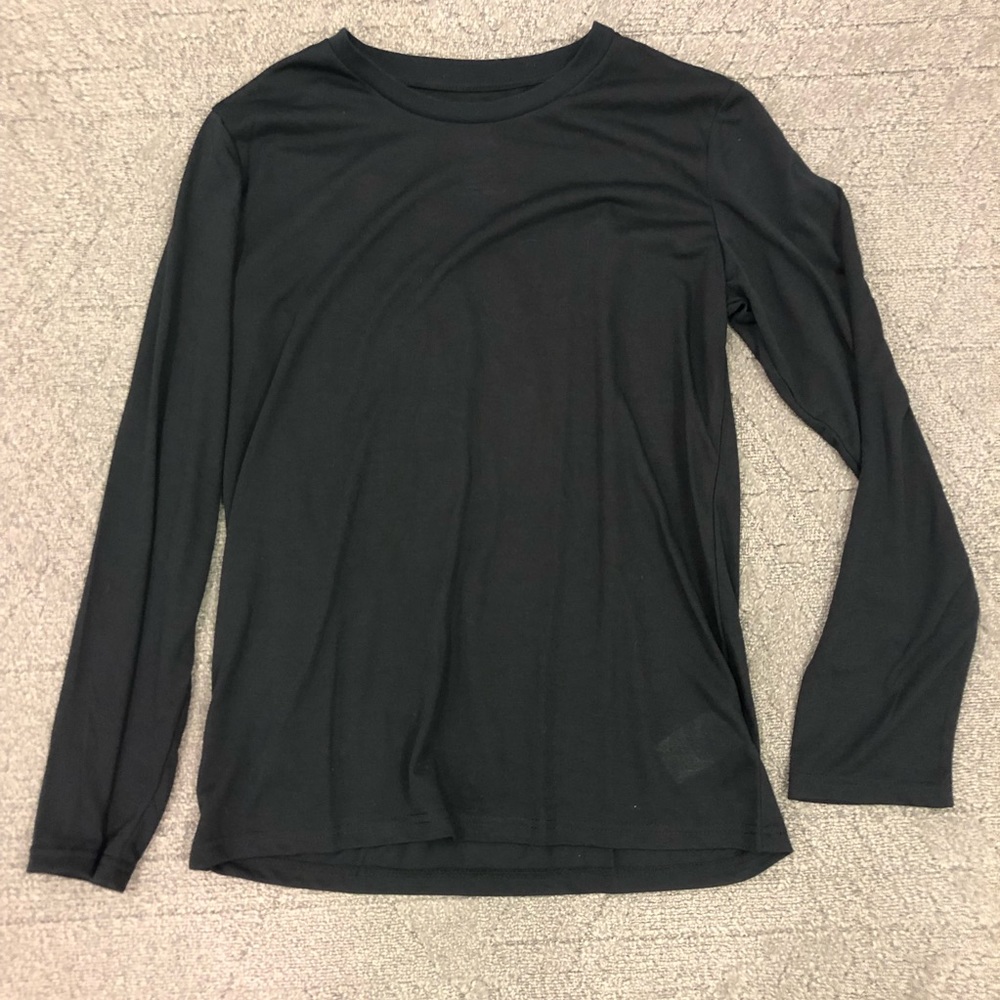 Brand new long sleeve